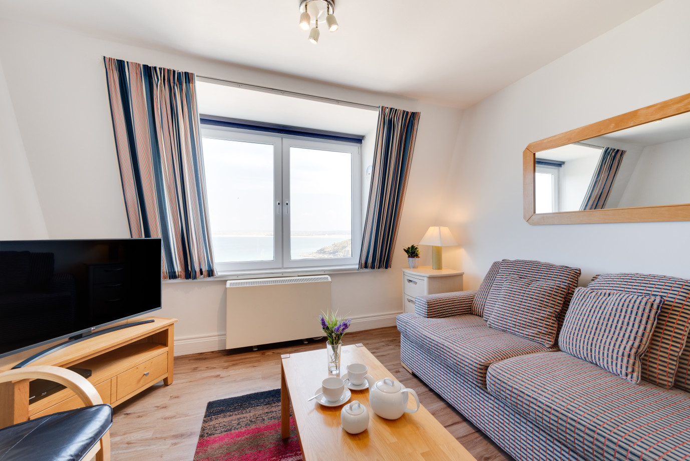 54 Carrack Widden (CWN054) St Ives Holidays